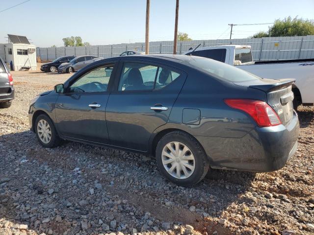 Photo 1 VIN: 3N1CN7AP2HL847025 - NISSAN VERSA S 