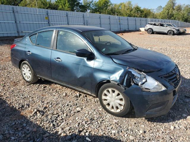 Photo 3 VIN: 3N1CN7AP2HL847025 - NISSAN VERSA S 