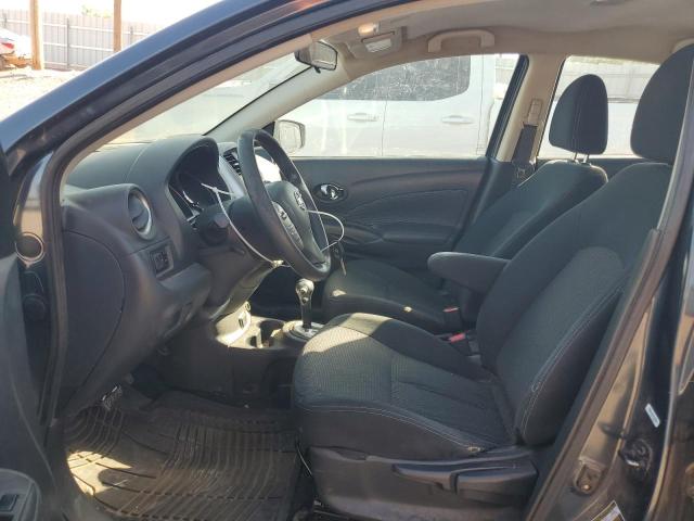 Photo 6 VIN: 3N1CN7AP2HL847025 - NISSAN VERSA S 