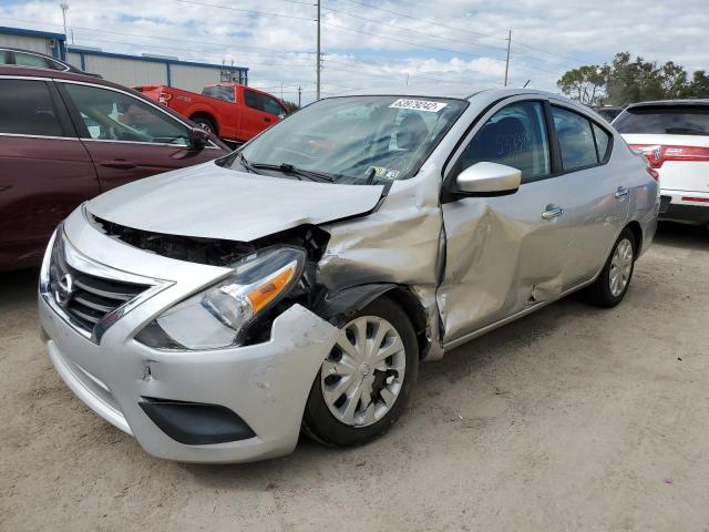 Photo 1 VIN: 3N1CN7AP2HL848188 - NISSAN VERSA S 