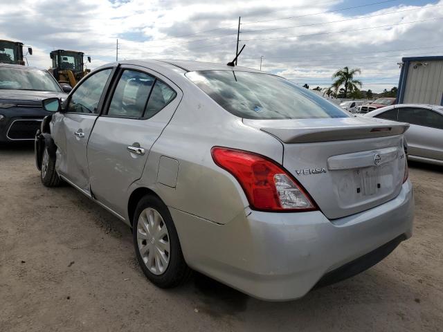 Photo 2 VIN: 3N1CN7AP2HL848188 - NISSAN VERSA S 