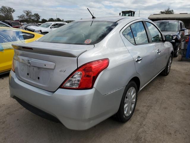 Photo 3 VIN: 3N1CN7AP2HL848188 - NISSAN VERSA S 