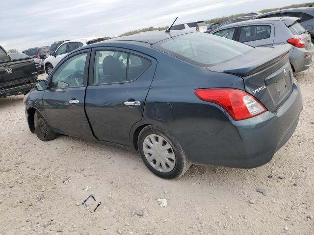 Photo 1 VIN: 3N1CN7AP2HL848336 - NISSAN VERSA S 