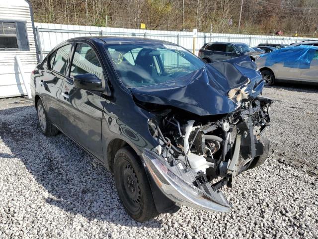 Photo 0 VIN: 3N1CN7AP2HL848689 - NISSAN VERSA SEDAN 