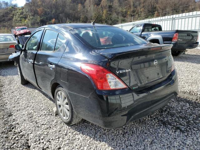 Photo 2 VIN: 3N1CN7AP2HL848689 - NISSAN VERSA SEDAN 