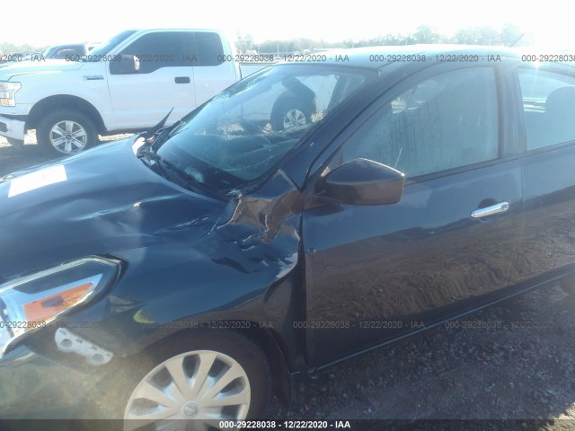 Photo 5 VIN: 3N1CN7AP2HL849261 - NISSAN VERSA SEDAN 