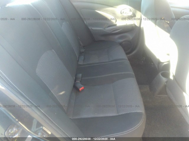 Photo 7 VIN: 3N1CN7AP2HL849261 - NISSAN VERSA SEDAN 