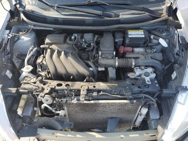 Photo 10 VIN: 3N1CN7AP2HL850068 - NISSAN VERSA S 