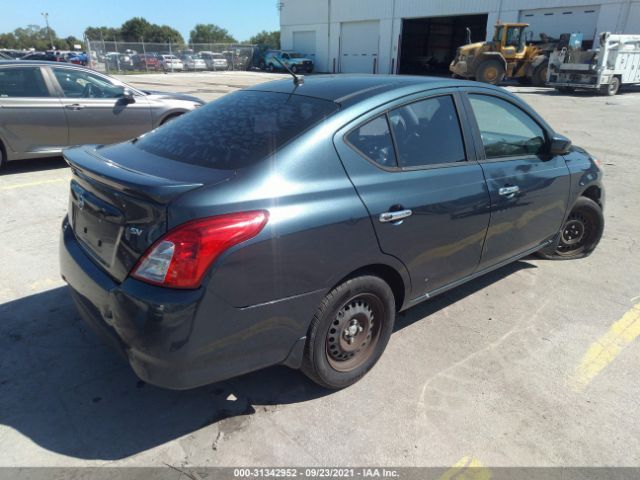 Photo 3 VIN: 3N1CN7AP2HL851365 - NISSAN VERSA SEDAN 