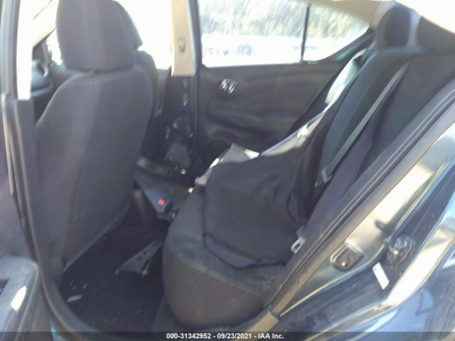 Photo 7 VIN: 3N1CN7AP2HL851365 - NISSAN VERSA SEDAN 