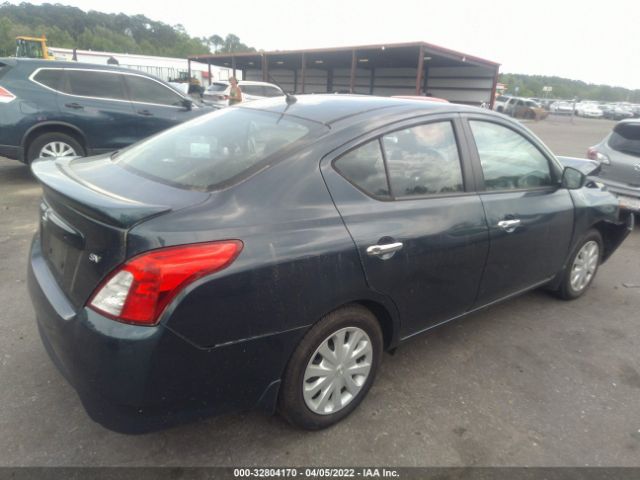 Photo 3 VIN: 3N1CN7AP2HL851575 - NISSAN VERSA SEDAN 