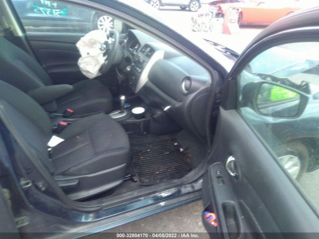 Photo 4 VIN: 3N1CN7AP2HL851575 - NISSAN VERSA SEDAN 