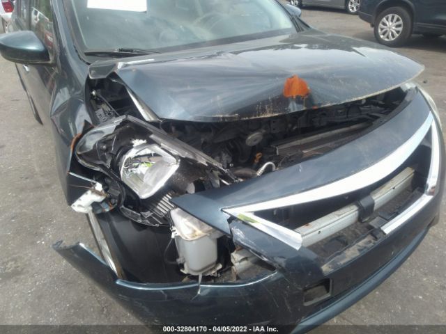 Photo 5 VIN: 3N1CN7AP2HL851575 - NISSAN VERSA SEDAN 