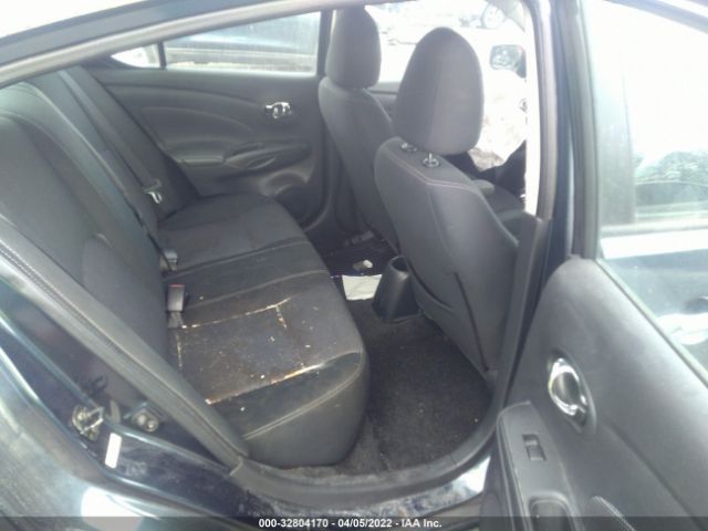 Photo 7 VIN: 3N1CN7AP2HL851575 - NISSAN VERSA SEDAN 