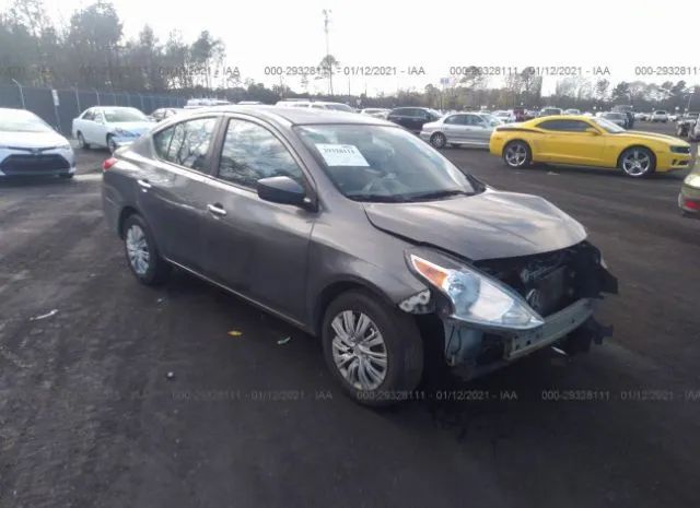 Photo 0 VIN: 3N1CN7AP2HL852337 - NISSAN VERSA SEDAN 