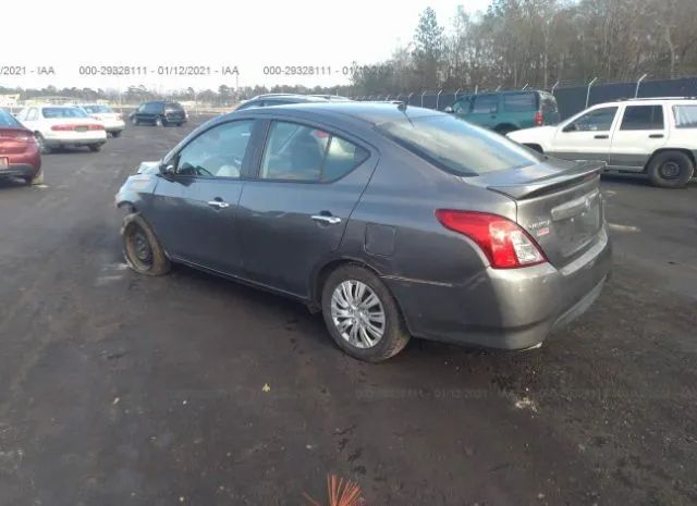 Photo 2 VIN: 3N1CN7AP2HL852337 - NISSAN VERSA SEDAN 