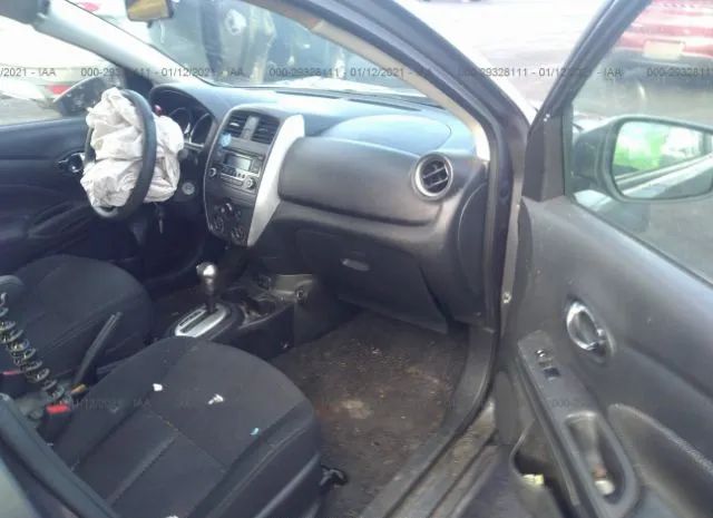 Photo 4 VIN: 3N1CN7AP2HL852337 - NISSAN VERSA SEDAN 