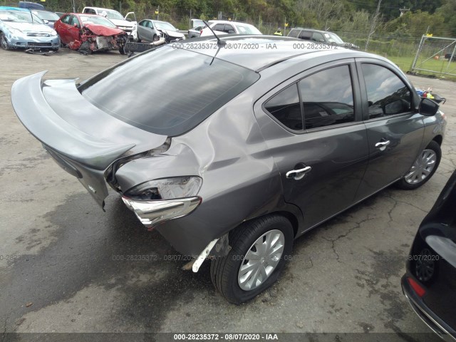 Photo 3 VIN: 3N1CN7AP2HL852547 - NISSAN VERSA SEDAN 