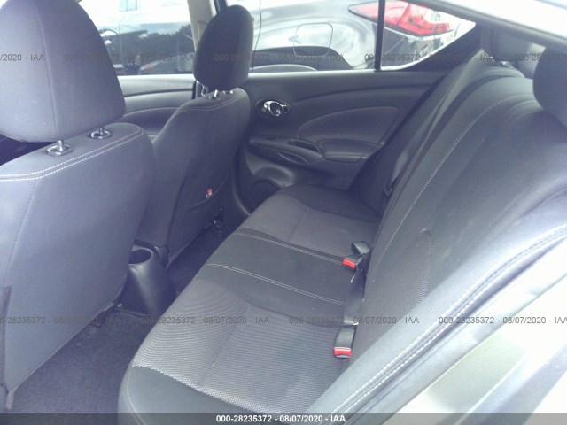 Photo 7 VIN: 3N1CN7AP2HL852547 - NISSAN VERSA SEDAN 