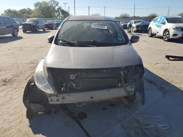 Photo 4 VIN: 3N1CN7AP2HL852824 - NISSAN VERSA S 