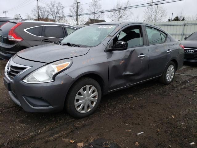 Photo 0 VIN: 3N1CN7AP2HL852970 - NISSAN VERSA S 