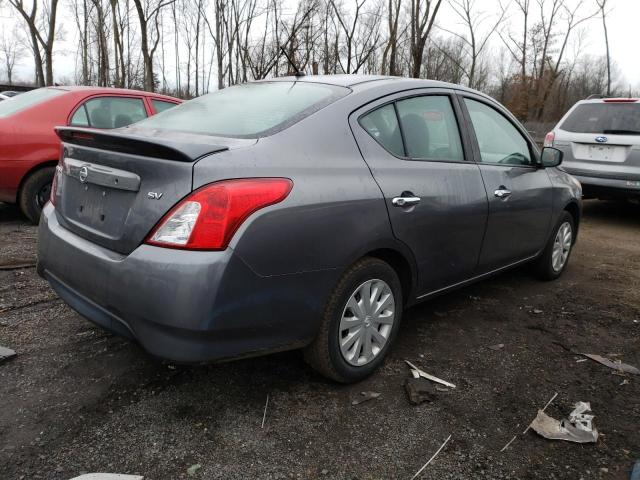 Photo 2 VIN: 3N1CN7AP2HL852970 - NISSAN VERSA S 