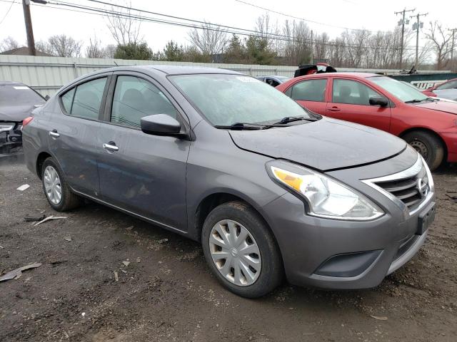 Photo 3 VIN: 3N1CN7AP2HL852970 - NISSAN VERSA S 