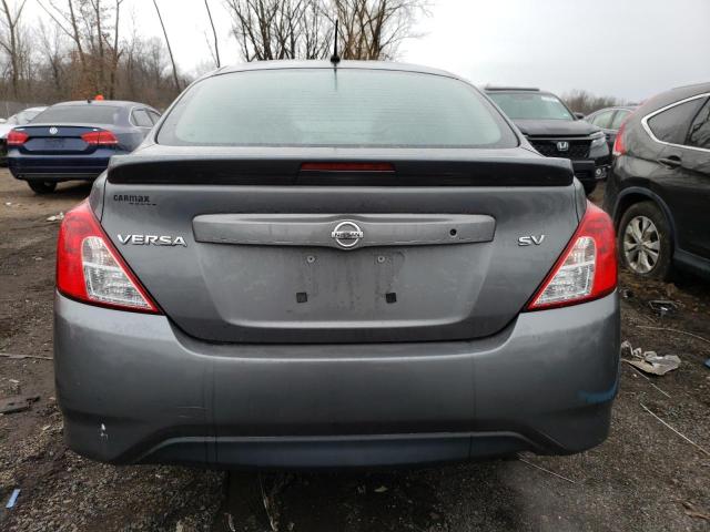 Photo 5 VIN: 3N1CN7AP2HL852970 - NISSAN VERSA S 