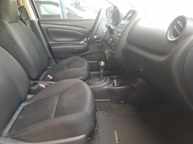 Photo 4 VIN: 3N1CN7AP2HL854069 - NISSAN VERSA S 