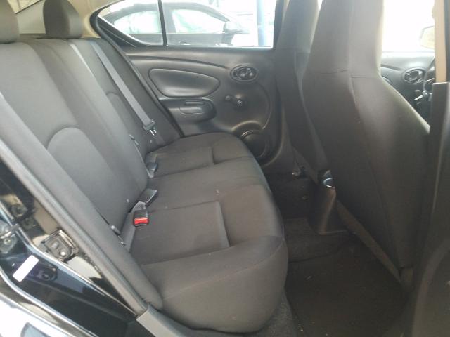 Photo 5 VIN: 3N1CN7AP2HL854069 - NISSAN VERSA S 