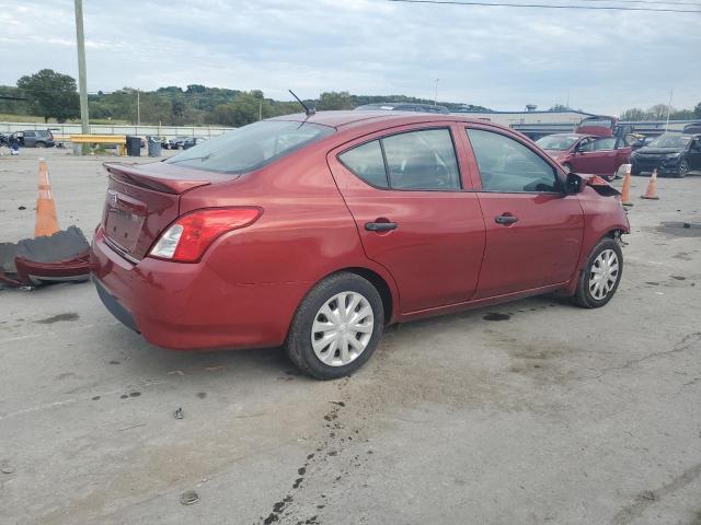 Photo 2 VIN: 3N1CN7AP2HL855416 - NISSAN VERSA S 