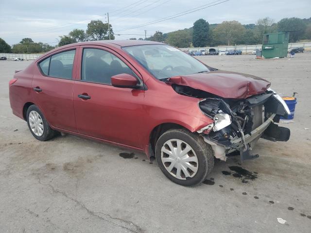 Photo 3 VIN: 3N1CN7AP2HL855416 - NISSAN VERSA S 