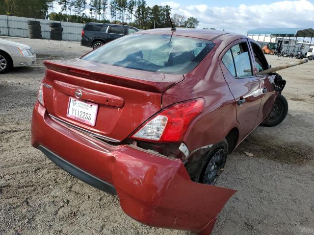 Photo 3 VIN: 3N1CN7AP2HL855769 - NISSAN VERSA 