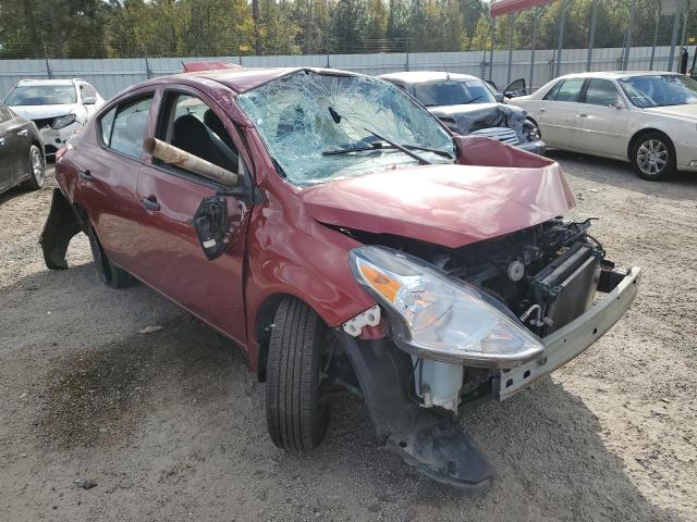 Photo 8 VIN: 3N1CN7AP2HL855769 - NISSAN VERSA 