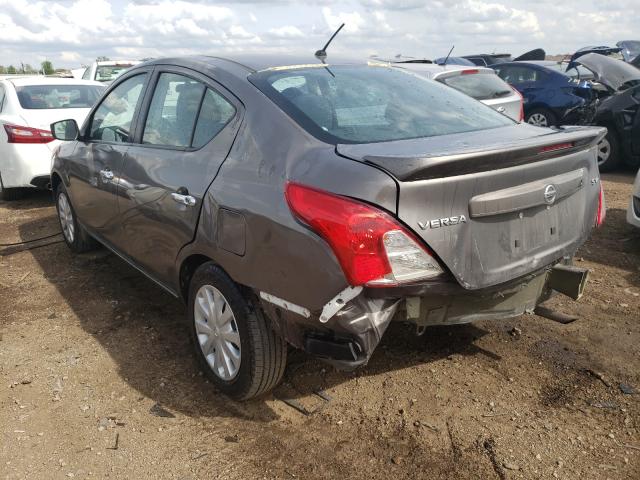 Photo 2 VIN: 3N1CN7AP2HL856050 - NISSAN VERSA S 