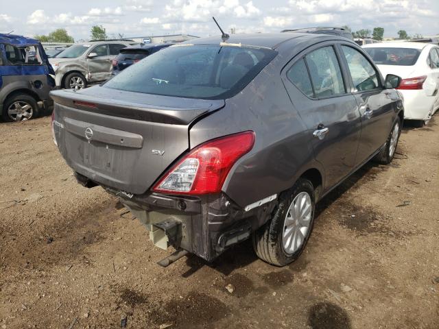 Photo 3 VIN: 3N1CN7AP2HL856050 - NISSAN VERSA S 