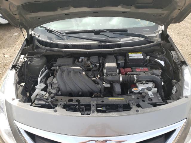 Photo 6 VIN: 3N1CN7AP2HL856050 - NISSAN VERSA S 