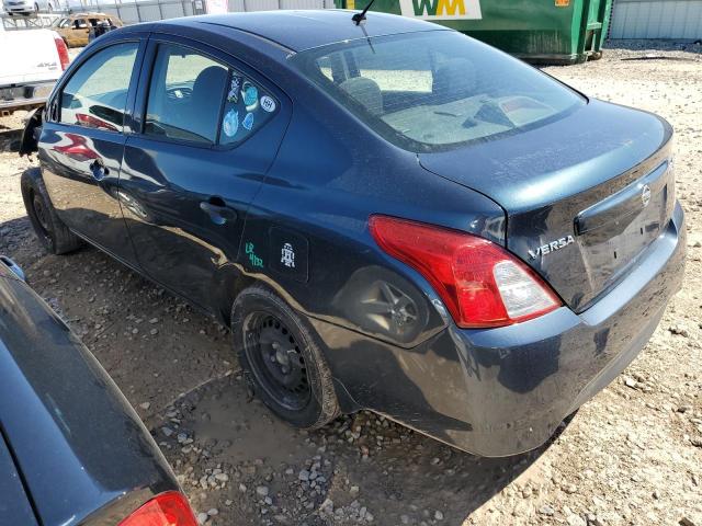 Photo 1 VIN: 3N1CN7AP2HL856131 - NISSAN VERSA 