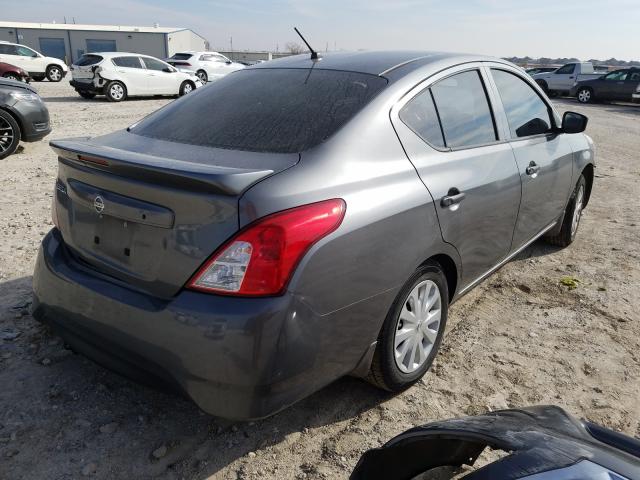 Photo 3 VIN: 3N1CN7AP2HL856775 - NISSAN VERSA S 