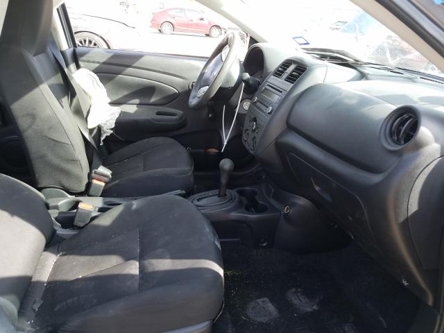 Photo 4 VIN: 3N1CN7AP2HL856775 - NISSAN VERSA S 