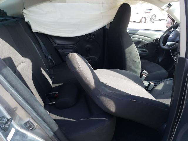 Photo 5 VIN: 3N1CN7AP2HL856775 - NISSAN VERSA S 