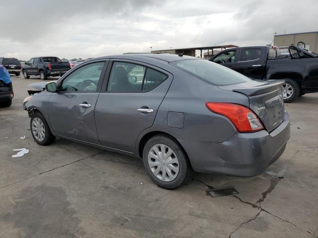 Photo 1 VIN: 3N1CN7AP2HL857778 - NISSAN VERSA S 