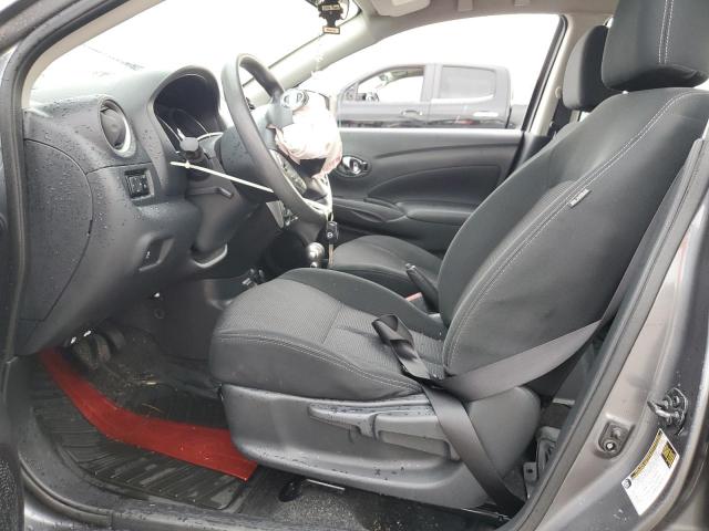 Photo 6 VIN: 3N1CN7AP2HL857778 - NISSAN VERSA S 