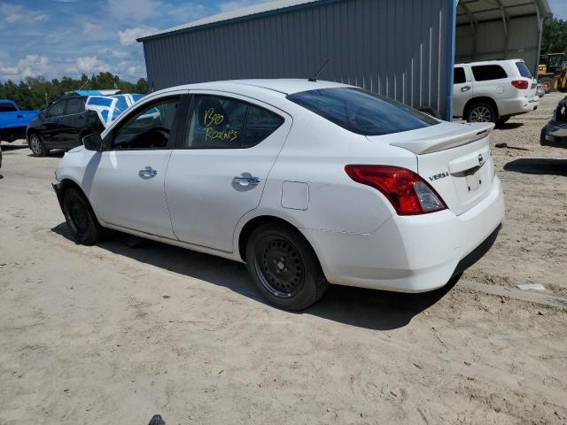 Photo 1 VIN: 3N1CN7AP2HL858249 - NISSAN VERSA S 