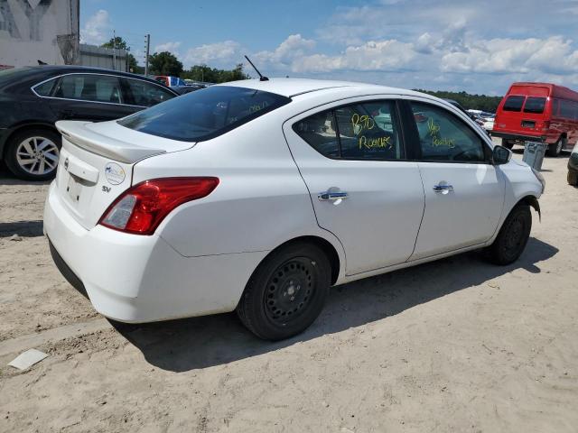 Photo 2 VIN: 3N1CN7AP2HL858249 - NISSAN VERSA S 