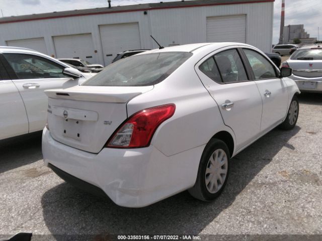 Photo 3 VIN: 3N1CN7AP2HL858686 - NISSAN VERSA SEDAN 