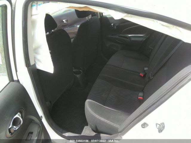 Photo 7 VIN: 3N1CN7AP2HL858686 - NISSAN VERSA SEDAN 