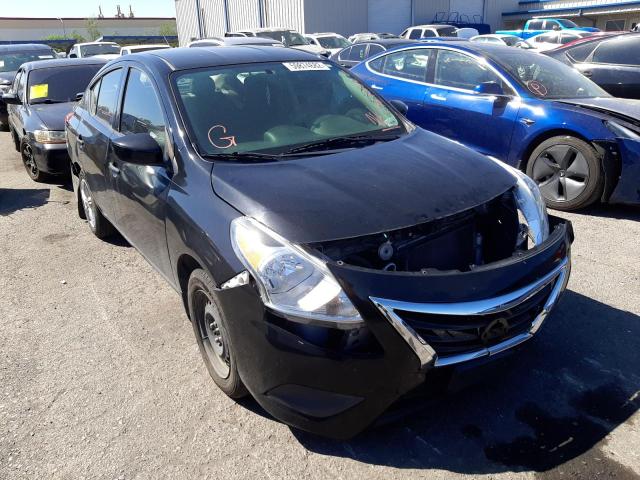 Photo 0 VIN: 3N1CN7AP2HL858753 - NISSAN VERSA S 