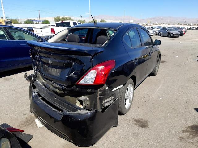 Photo 3 VIN: 3N1CN7AP2HL858753 - NISSAN VERSA S 