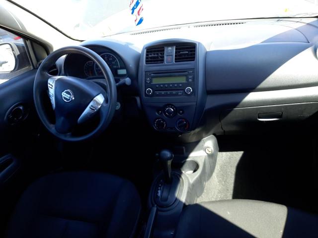 Photo 8 VIN: 3N1CN7AP2HL858753 - NISSAN VERSA S 